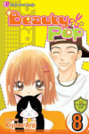 Book cover for Beauty Pop, Vol. 8