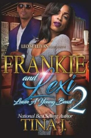 Cover of Frankie & Lexi 2