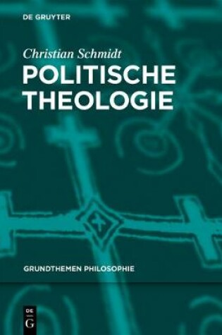 Cover of Politische Theologie