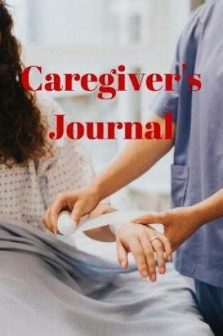 Cover of Caregiver