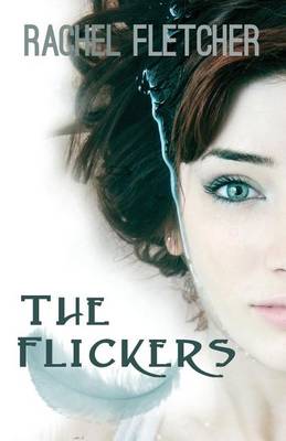Book cover for The Flickers