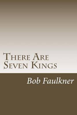 Book cover for There Are Seven Kings