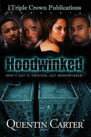 Cover of Hoodwinked