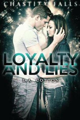Cover of Loyalty and Lies