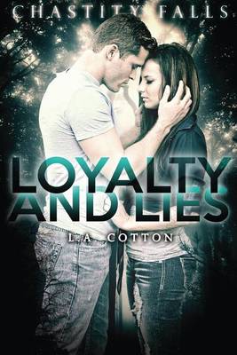 Book cover for Loyalty and Lies