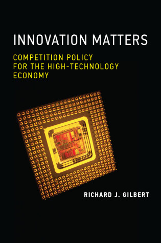 Cover of Innovation Matters