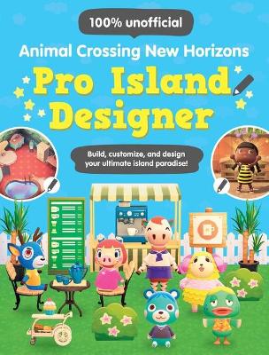 Cover of Animal Crossing New Horizons