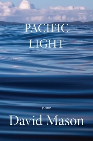 Cover of Pacific Light