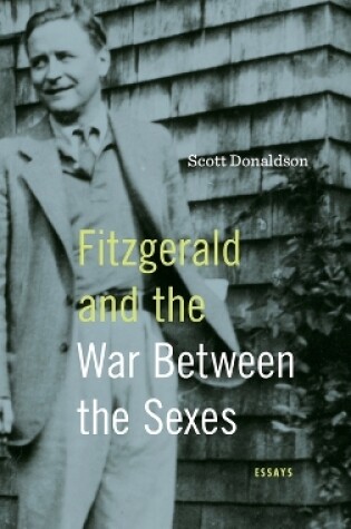 Cover of Fitzgerald and the War Between the Sexes