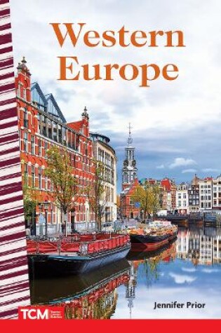 Cover of Western Europe