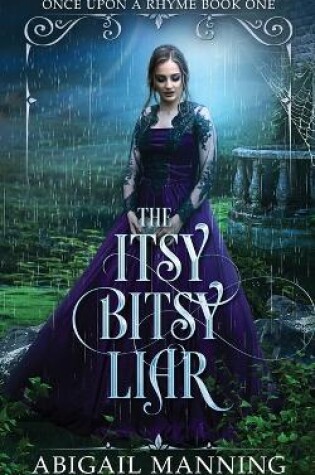 Cover of The Itsy Bitsy Liar