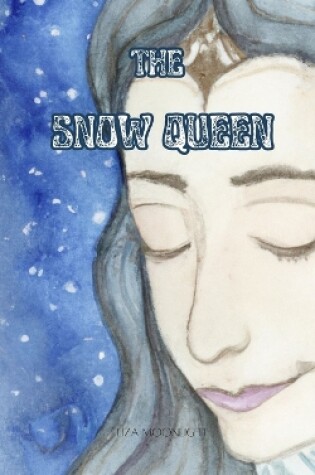 Cover of The Snow Queen