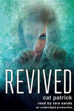 Cover of Revived