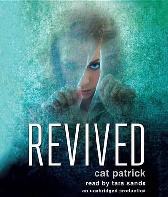 Book cover for Revived