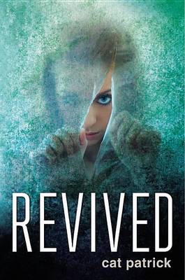 Book cover for Revived