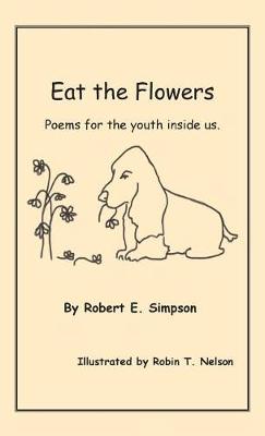 Book cover for Eat the Flowers