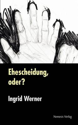 Book cover for Ehescheidung, Oder?