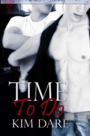 Cover of Time to Do