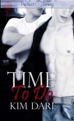 Cover of Time to Do