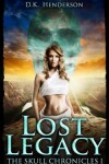 Book cover for Lost Legacy