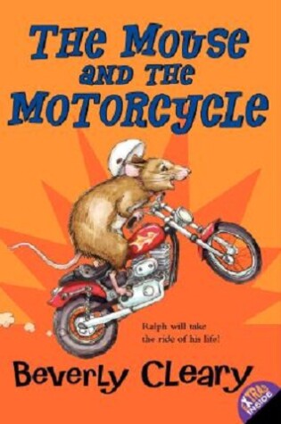 Cover of Great Childrens Literature: the Mouse and the Motorcycle