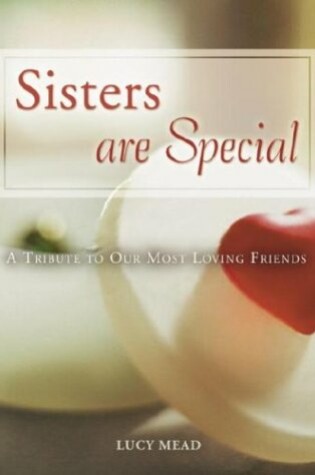 Cover of Sisters Are Special