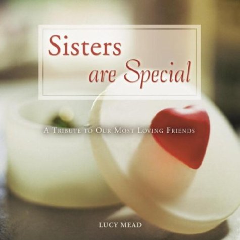 Cover of Sisters Are Special
