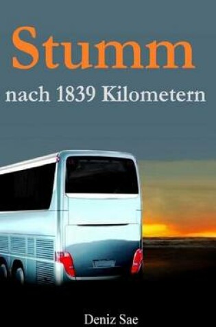Cover of Stumm Nach 1839 Kilometern