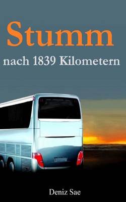 Book cover for Stumm Nach 1839 Kilometern