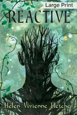 Book cover for Reactive