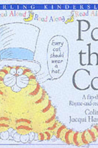 Cover of Hawkins:  Pat The Cat
