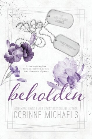 Cover of Beholden - Special Edition