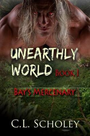 Cover of Bay's Mercenary
