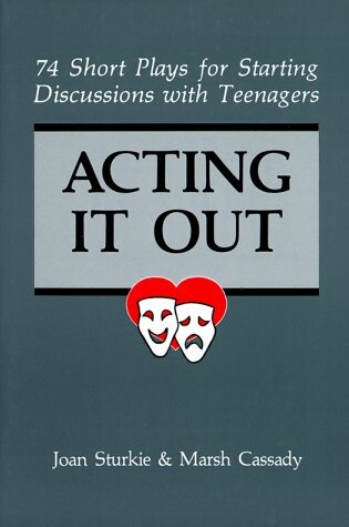 Cover of Acting it Out