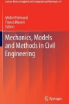 Book cover for Mechanics, Models and Methods in Civil Engineering