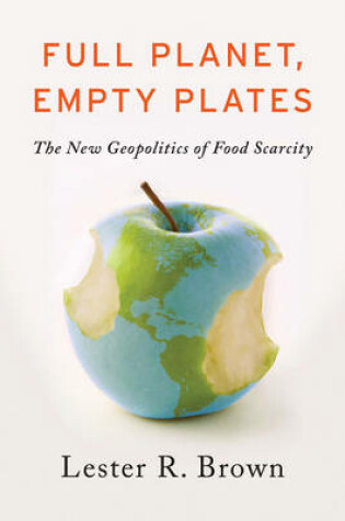 Cover of Full Planet, Empty Plates