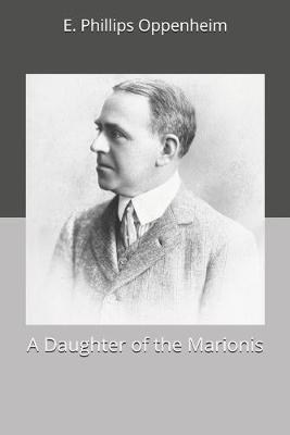 Book cover for A Daughter of the Marionis