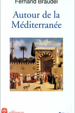 Cover of Autour de la Mediterranee