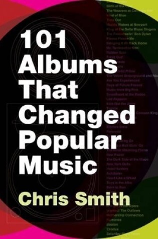 Cover of 101 Albums that Changed Popular Music