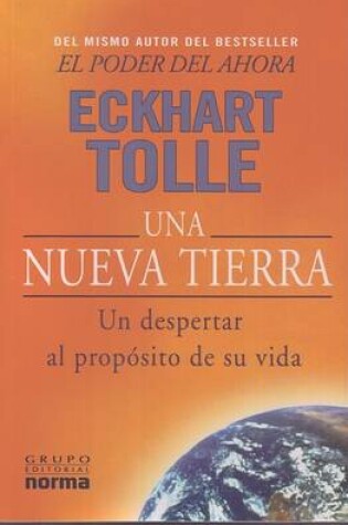 Cover of Una Nueva Tierra