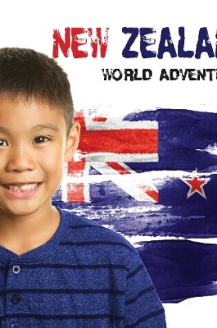 Cover of New Zealand