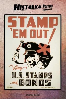 Book cover for Historical Posters! Stamp'em out