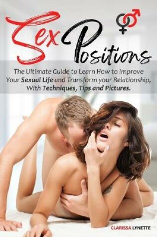 Cover of Sex Positions With Pictures