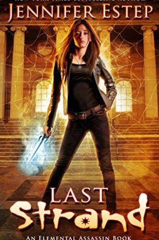 Cover of Last Strand