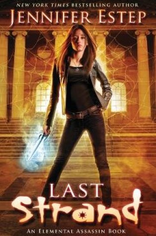 Cover of Last Strand