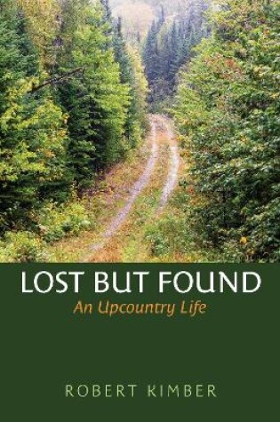 Cover of Lost But Found