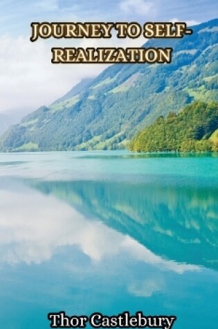 Cover of Journey to Self-Realization