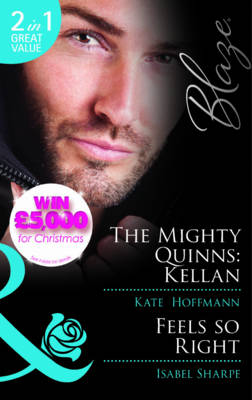 Book cover for Kellan