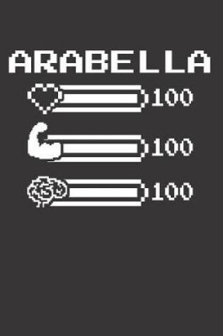 Cover of Arabella