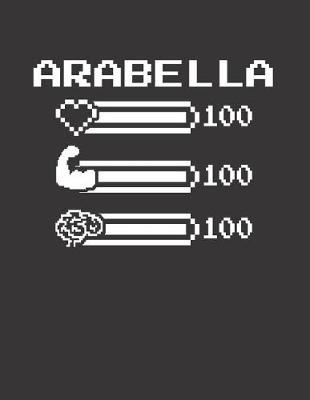 Book cover for Arabella